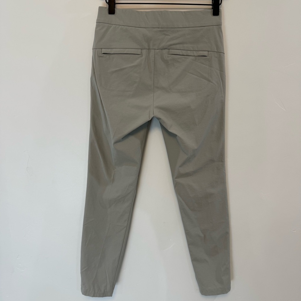ATHLETA wander stash skinny pant cream - Picture 7 of 7